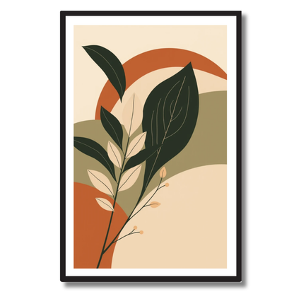 "Vana Vaibhavam" - The Splendor of the Woods