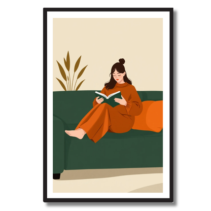 "Sahitya Sukham" - The Joy of Reading