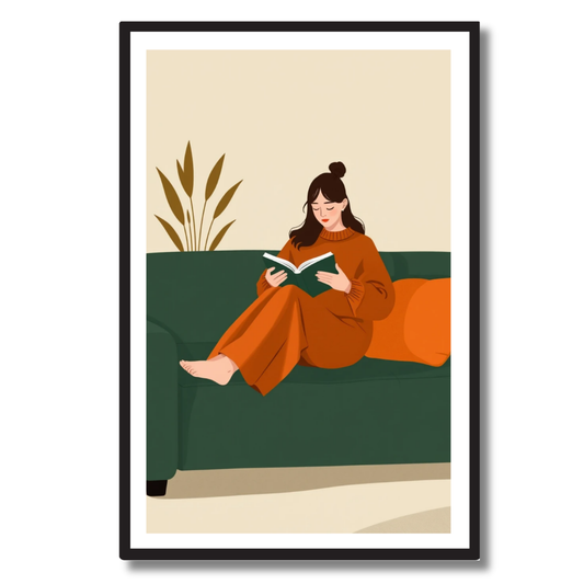 "Sahitya Sukham" - The Joy of Reading