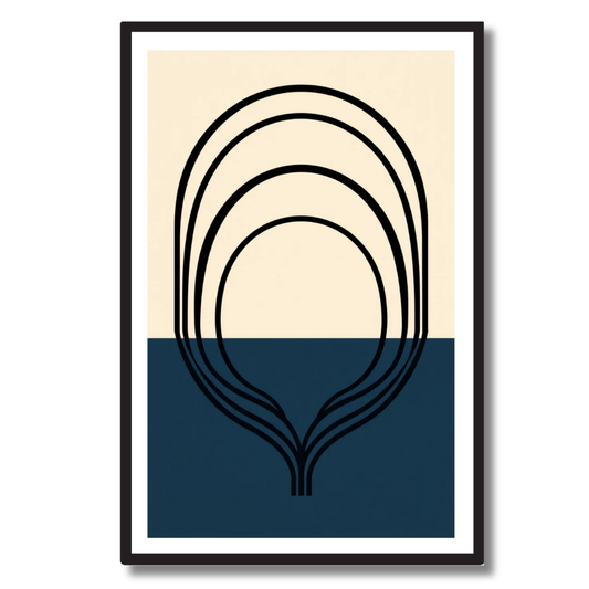 "Bindu Udaya" - The Emergence Point