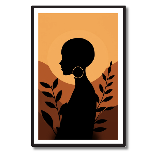 "Mouna Prakriti" - Silent Nature