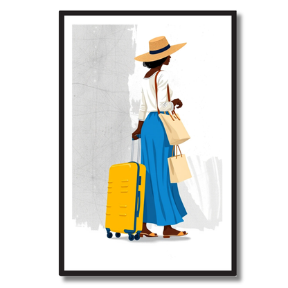 "Disha Yatra" - Journey of Direction