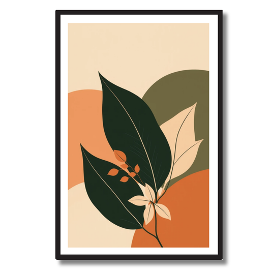 "Patra Pallavi" - The Flourishing Foliage