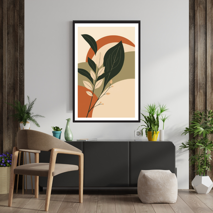 "Vana Vaibhavam" - The Splendor of the Woods