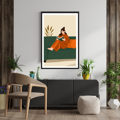 "Sahitya Sukham" - The Joy of Reading