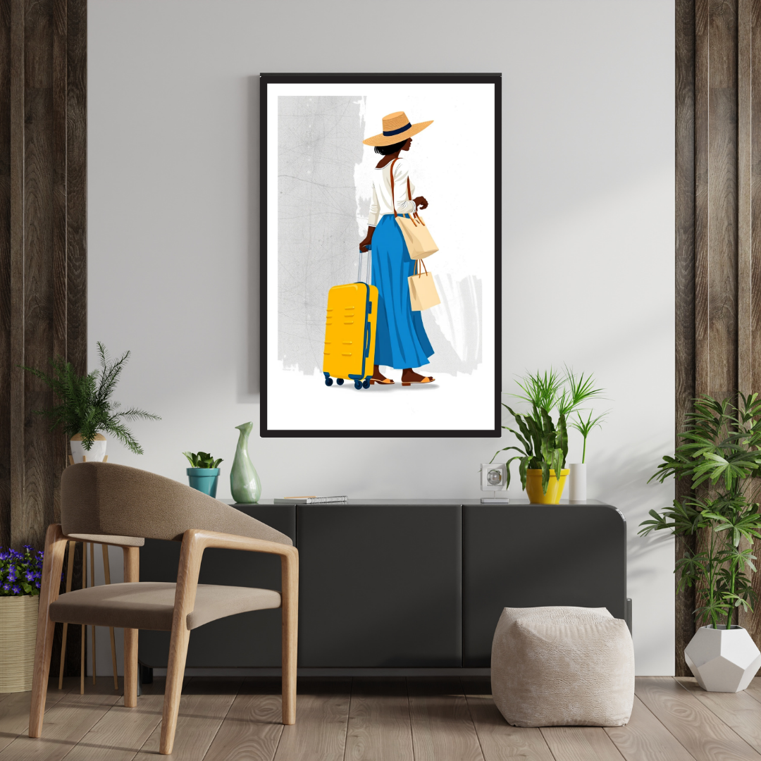 "Disha Yatra" - Journey of Direction