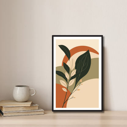 "Vana Vaibhavam" - The Splendor of the Woods