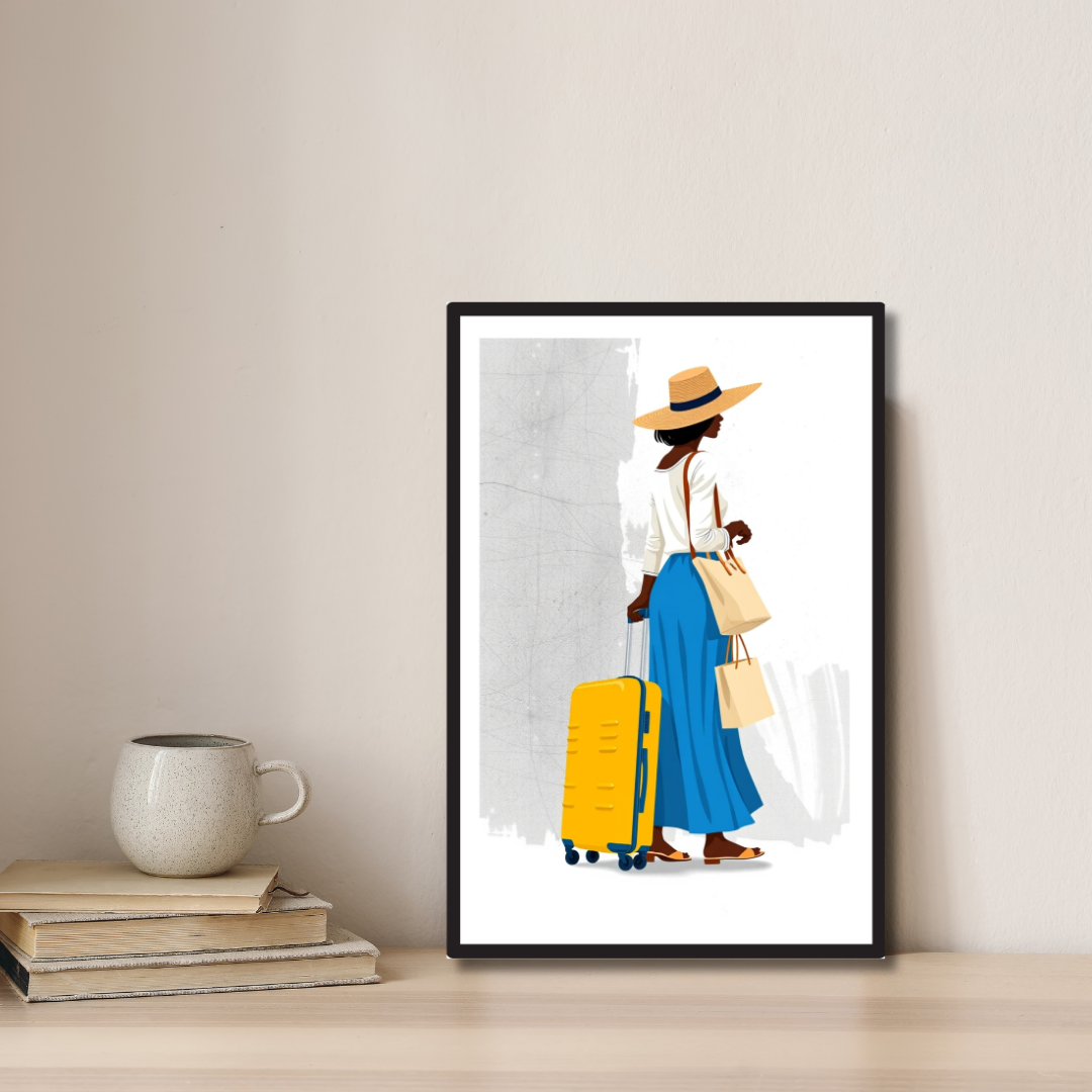 "Disha Yatra" - Journey of Direction