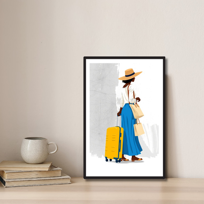 "Disha Yatra" - Journey of Direction