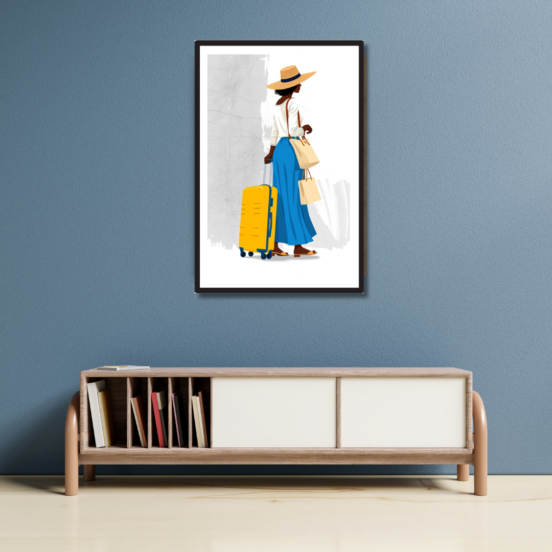 "Disha Yatra" - Journey of Direction