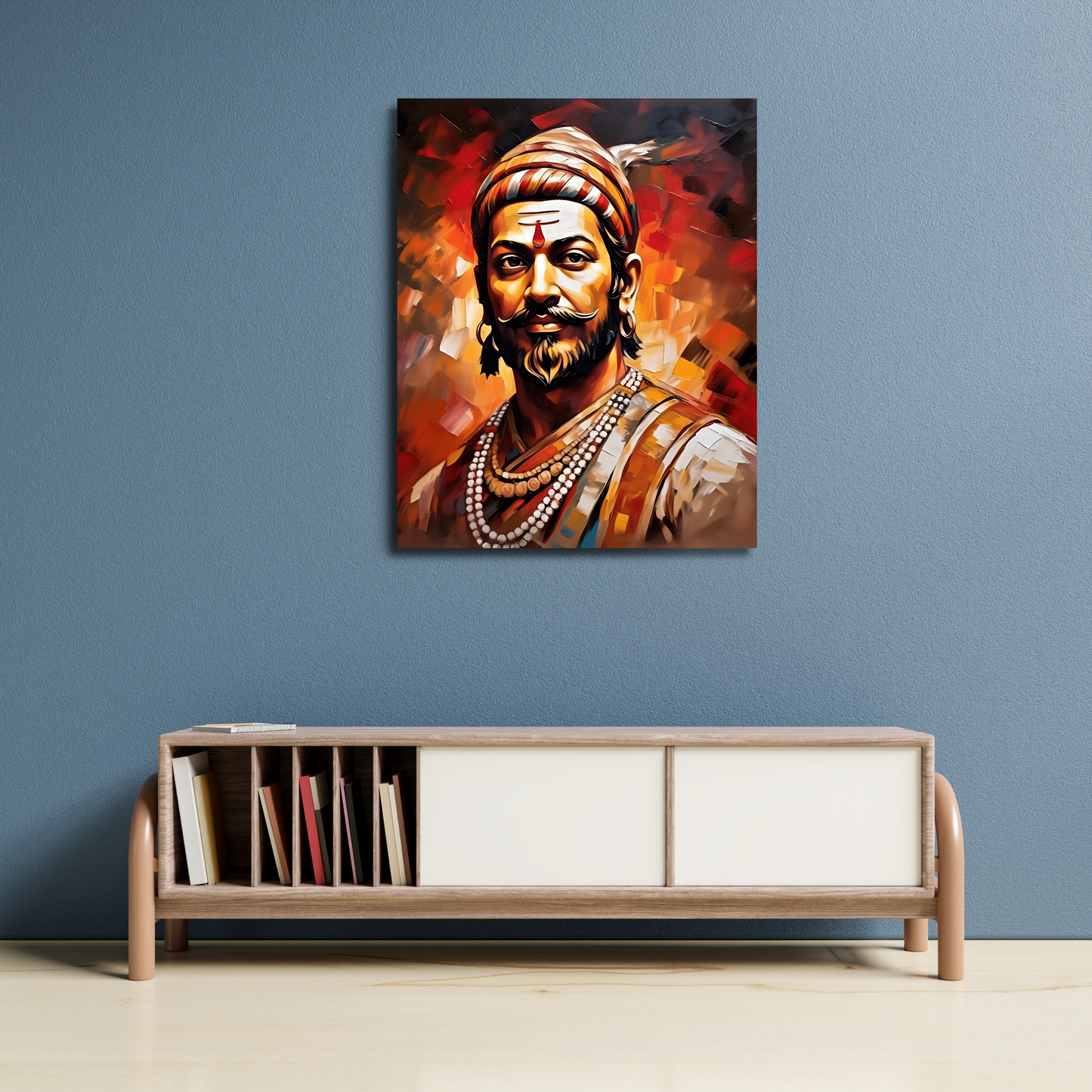 "The Maratha Pride" Chhatrapati Shivaji Maharaj