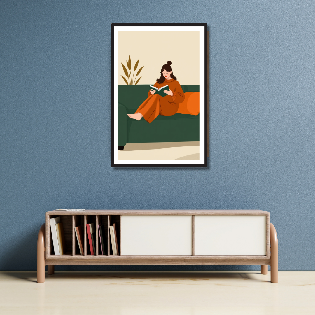 "Sahitya Sukham" - The Joy of Reading