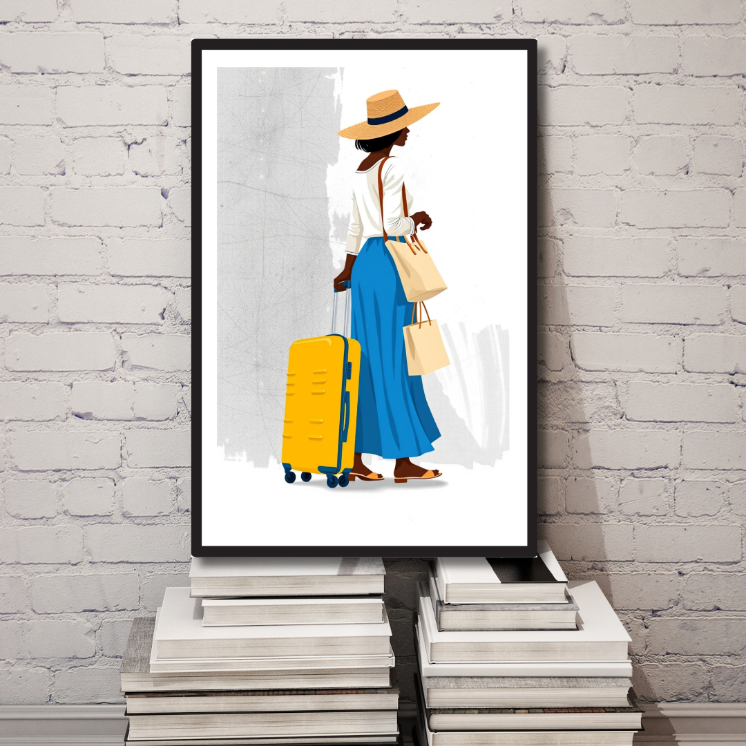 "Disha Yatra" - Journey of Direction