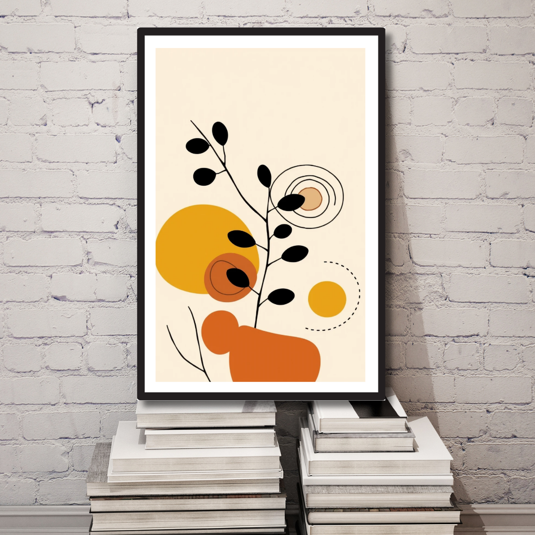 "Aranya Shanti" - The Serenity of the Forest