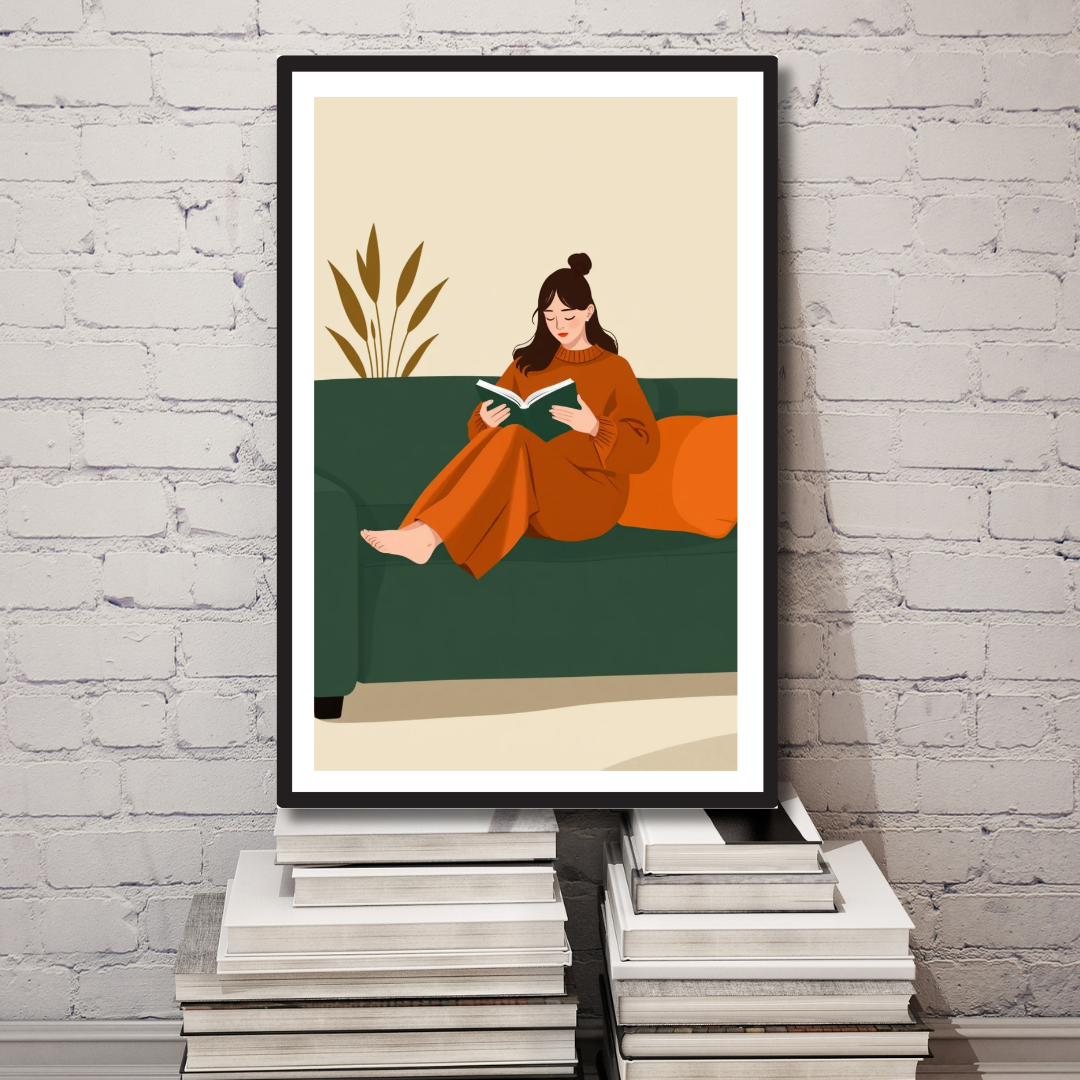 "Sahitya Sukham" - The Joy of Reading