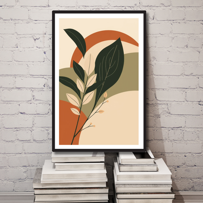 "Vana Vaibhavam" - The Splendor of the Woods