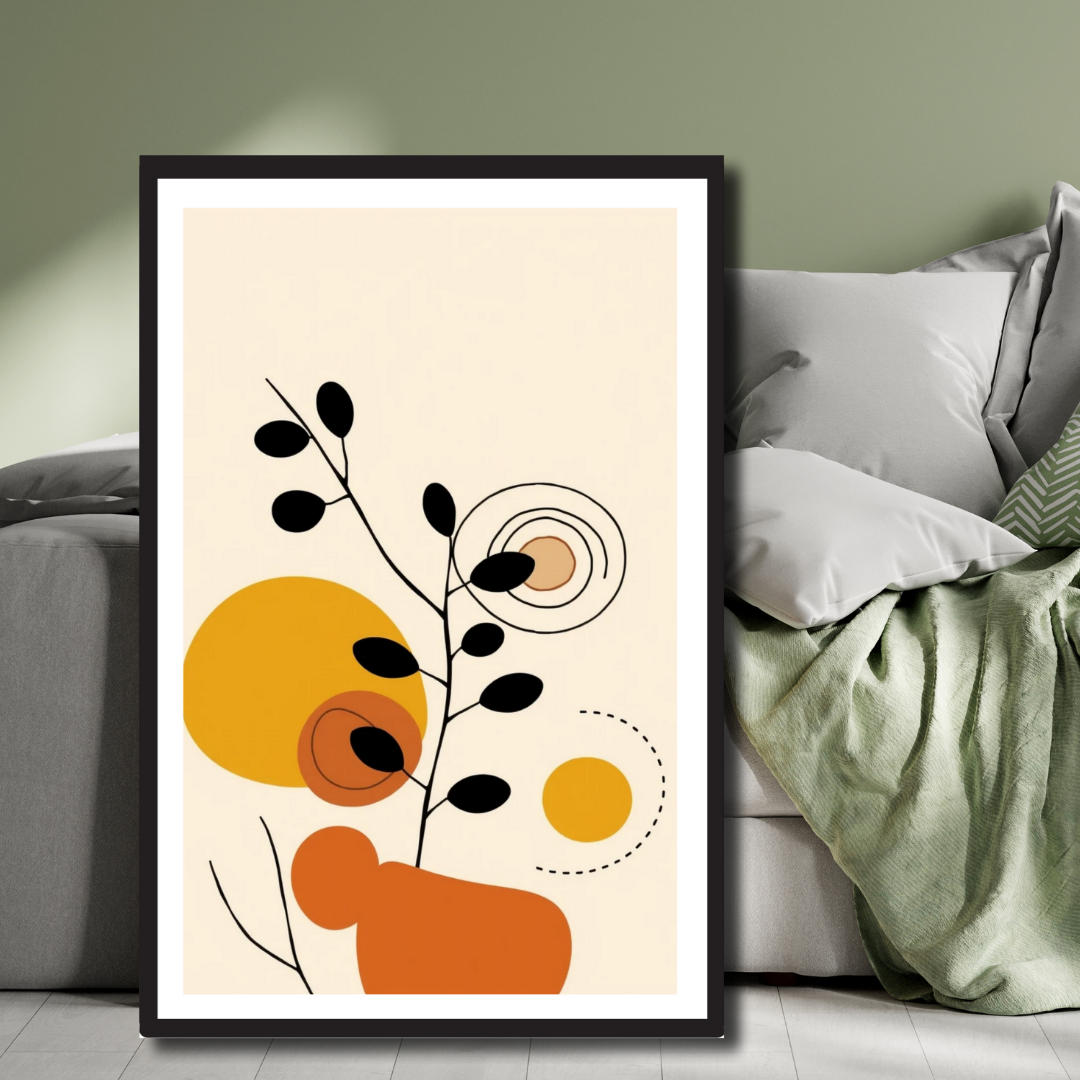 "Aranya Shanti" - The Serenity of the Forest