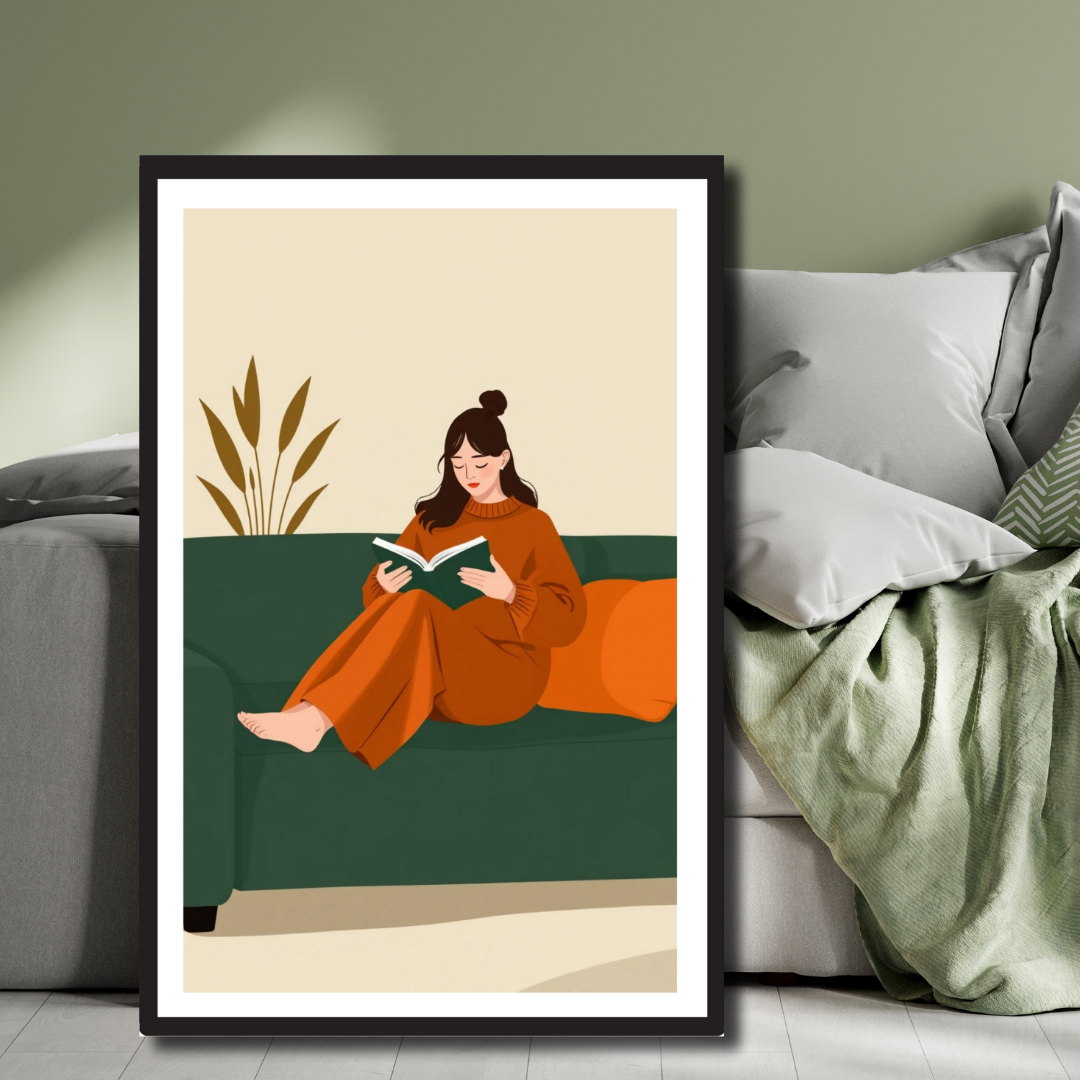 "Sahitya Sukham" - The Joy of Reading