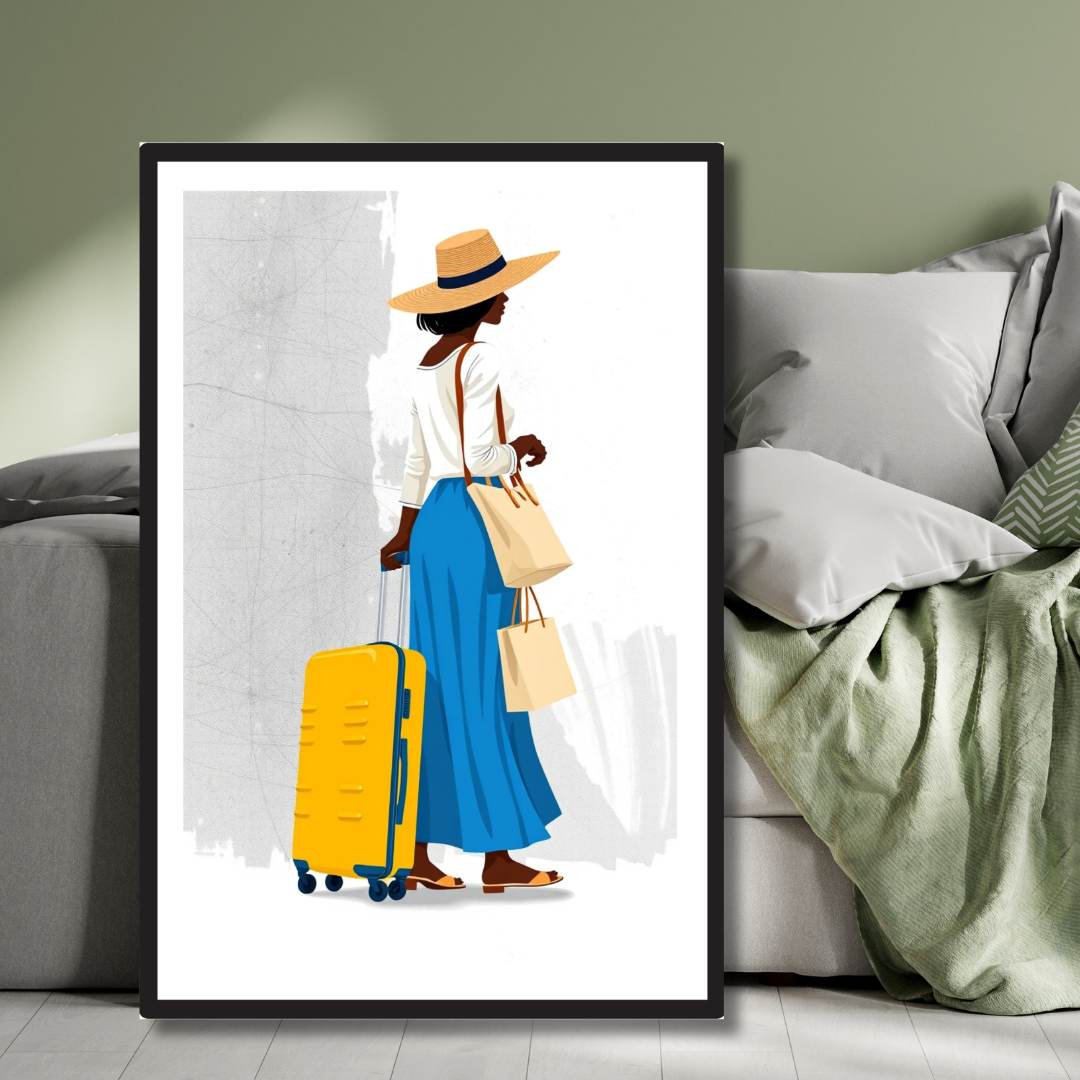 "Disha Yatra" - Journey of Direction