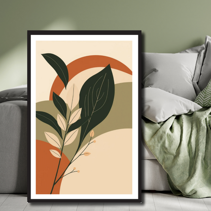 "Vana Vaibhavam" - The Splendor of the Woods